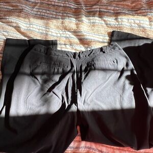 George Wide Leg Dress Pants, Size 16